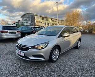 Opel Opel Astra K 1.6 CDTi ST Edition/1.Hand/Navi Gebrauchtwagen