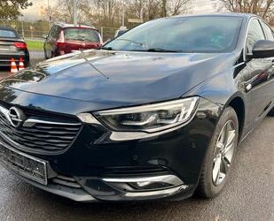 Opel Opel Insignia 2.0Diesel 125kW Grand Sport Auto./Le Gebrauchtwagen