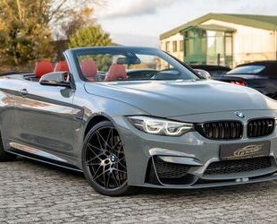 BMW BMW M4 Competition/Performance/Individu/Grigio Med Gebrauchtwagen