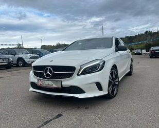 Mercedes-Benz Mercedes-Benz A 250 A -Klasse A 250 BlueEfficiency Gebrauchtwagen