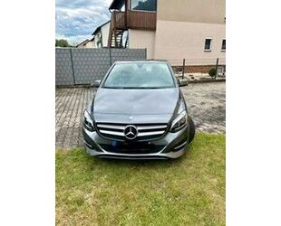 Mercedes-Benz Mercedes-Benz B 180 - Gebrauchtwagen