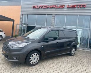 Ford Ford Transit Connect Kasten lang Trend erhö.Nutzla Gebrauchtwagen