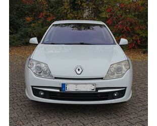 Renault Renault Laguna Dynamique 2.0 dCi FAP 110kW Dynamiq Gebrauchtwagen