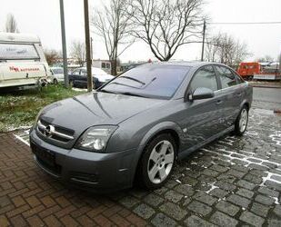 Opel Opel Vectra GTS 2.2 DTI *Klimaautomatik*PM2* Gebrauchtwagen