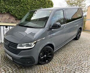 VW Volkswagen T6.1 Multivan+Gen Six+4Mot-Standh.+AHK+ Gebrauchtwagen