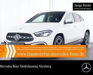 Mercedes-Benz Mercedes-Benz GLA 200 AMG Premium/PANO/LED/Totw/19 Gebrauchtwagen