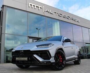 Lamborghini Lamborghini URUS S /3D B&O/STYLE-PACKAGE BLACK/PAN Gebrauchtwagen