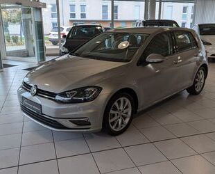 VW Volkswagen Golf VII Highline BMT 1.4 DSG *Navi*LED Gebrauchtwagen