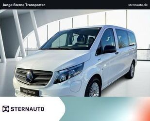 Mercedes-Benz Mercedes-Benz eVito 129 Tourer Pro/L Autom. DISTR. Gebrauchtwagen