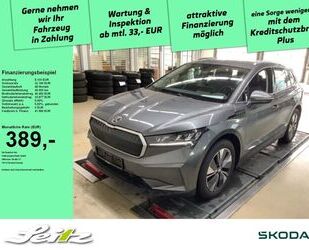 Skoda Skoda Enyaq 80 x Loft *LED*KAMERA*NAVI*SITZH* Gebrauchtwagen