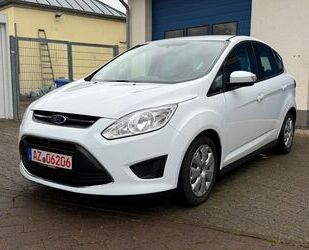 Ford Ford C-Max C-MAX Trend Gebrauchtwagen