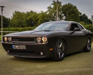 Dodge Dodge Challenger Gebrauchtwagen