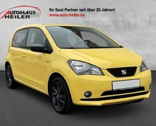 Seat Seat Mii Connect 1.0 Sportpaket SHZ Temp PDC Gebrauchtwagen