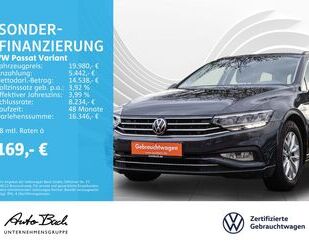 VW Volkswagen Passat Variant Business 2.0 TDI DSG Nav Gebrauchtwagen