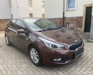 Kia Kia ceed / Ceed 1.4 CVVT/PDC/Beheizbares Lenkrad Gebrauchtwagen