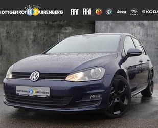 VW Volkswagen Golf 1.2 TSI BMT CUP Gebrauchtwagen