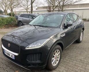 Jaguar E-Pace Gebrauchtwagen