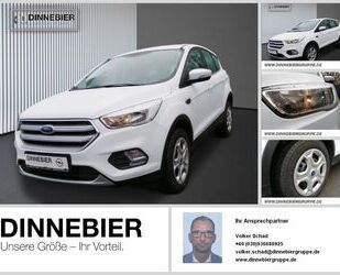 Ford Ford Kuga TREND 1.5EB |*PDC*Tempomat*Klima*| Gebrauchtwagen