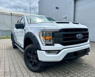 Ford Ford F 150 3,5 Facelift 4x4 XLT Crewcab 10Gang Gebrauchtwagen