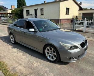 BMW BMW 525i Gebrauchtwagen