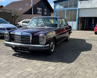 Mercedes-Benz Mercedes-Benz w114 / W115 280/8 Gelegenheit / Scha Gebrauchtwagen