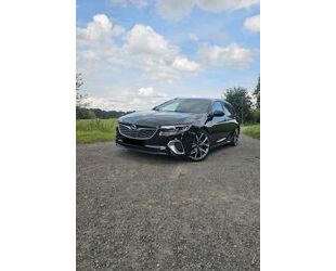 Opel Opel Insignia 2.0 BiTurbo Diesel GSI Auto 4x4 ST G Gebrauchtwagen