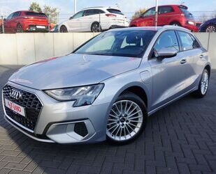 Audi Audi A3 40 TFSI e-tron SB advanced S-Tronic LED Na Gebrauchtwagen