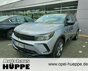 Opel Opel Grandland GS Line *RFK SHZ LHZ PDC NAVI u.v.m Gebrauchtwagen