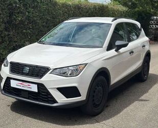 Seat Seat Arona Reference *Mwst.ausweisbar* Gebrauchtwagen