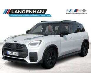 Mini MINI Cooper S ALL4 Countryman JCW HUD Pano Kamera Gebrauchtwagen