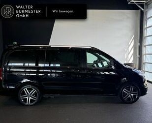 Mercedes-Benz Mercedes-Benz V300d EAV/L +StHz+KAMERA+Avantgarde+ Gebrauchtwagen