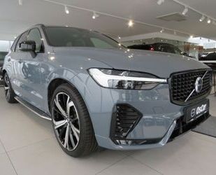 Volvo Volvo XC60 B5 d AWD R-Design Xenium-P Four-C Head- Gebrauchtwagen