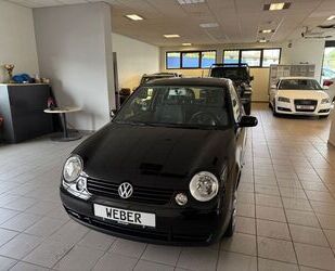 VW Volkswagen Lupo Princeton Gebrauchtwagen