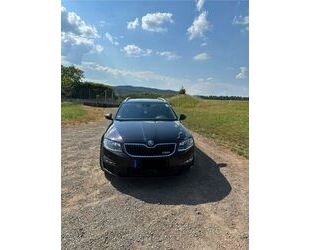 Skoda Skoda Octavia 2.0 TDI DSG RS Combi RS Gebrauchtwagen