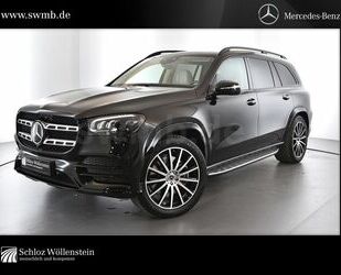 Mercedes-Benz Mercedes-Benz GLS 400d 4M 3,99%/AMG/MULTIBEAM/Sthz Gebrauchtwagen