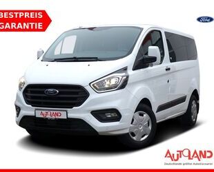 Ford Ford Transit L1 9-Sitzer Sitzheizung Tempomat Gebrauchtwagen