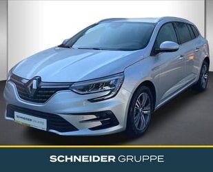 Renault Renault Megane Grandtour Intens E-TECH Plug-In 160 Gebrauchtwagen