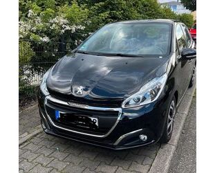 Peugeot Peugeot 208 PureTech 82 Style Style Gebrauchtwagen