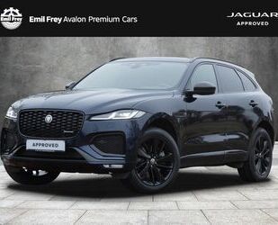 Jaguar Jaguar F-Pace D300 AWD R-Dynamic SE Gebrauchtwagen