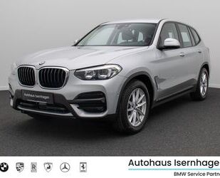 BMW BMW X3 xD30i HUD DAB Memory 360° ACC H/K DisplayKe Gebrauchtwagen