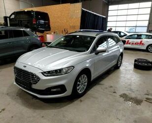 Ford Ford Mondeo Trend AHK LED Navi R.Cam Business Wint Gebrauchtwagen