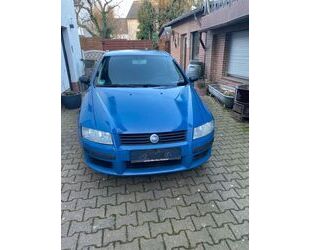 Fiat Fiat Stilo 1.6 16V Active - Gebrauchtwagen