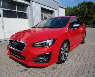 Subaru Subaru Levorg 2.0i Excl.+ Winterreifen Gebrauchtwagen