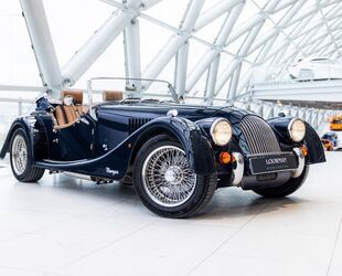 Morgan Morgan Roadster V6 | Suplex suspension | Williams Gebrauchtwagen