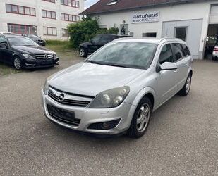 Opel Opel Astra H Caravan Innovation 