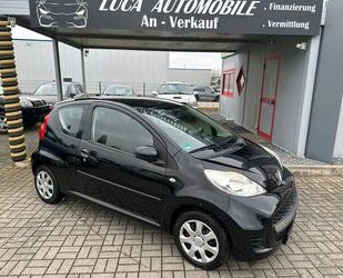 Peugeot Peugeot 107 Filou Gebrauchtwagen