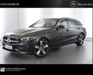 Mercedes-Benz Mercedes-Benz C 180 T 3,99%/Avantgarde/LED/Memory/ Gebrauchtwagen