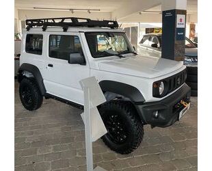 Suzuki Suzuki Jimny 1.5 ALLGRIP Gebrauchtwagen