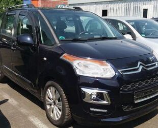 Citroen Citroën C3P1.6HDI;KLIMA;TM;BK;PDC;MFL;ESP;NSW;ZFB; Gebrauchtwagen