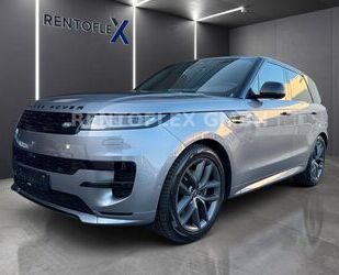 Land Rover Land Rover Range Rover Sport D300 DYNAMIC SE Gebrauchtwagen